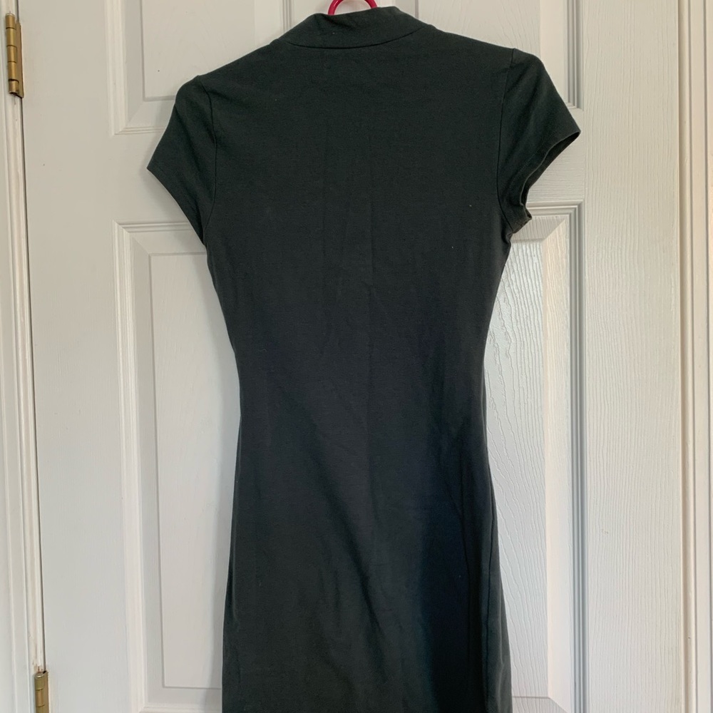 Charlotte Ruse Bodycon Dress - Picture 2 of 2